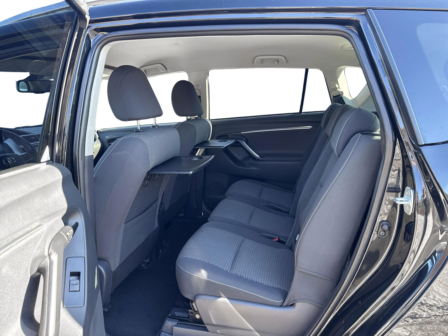 Billede af Toyota Verso 7 pers. 1,8 VVT-I T2 Touch 147HK 6g