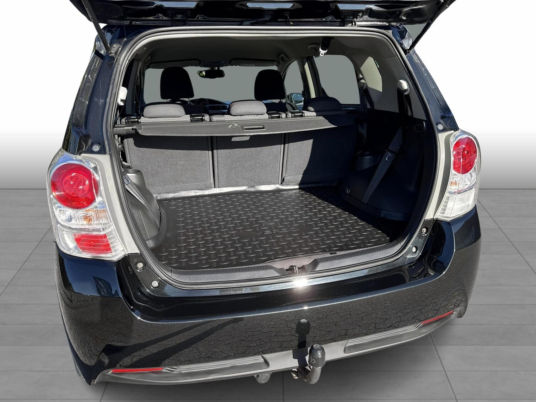 Billede af Toyota Verso 7 pers. 1,8 VVT-I T2 Touch 147HK 6g