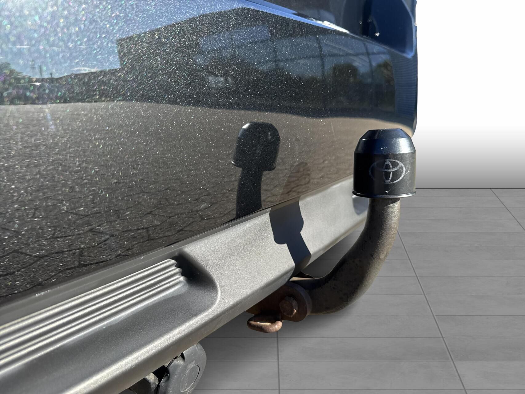 Billede af Toyota Verso 7 pers. 1,8 VVT-I T2 Touch 147HK 6g