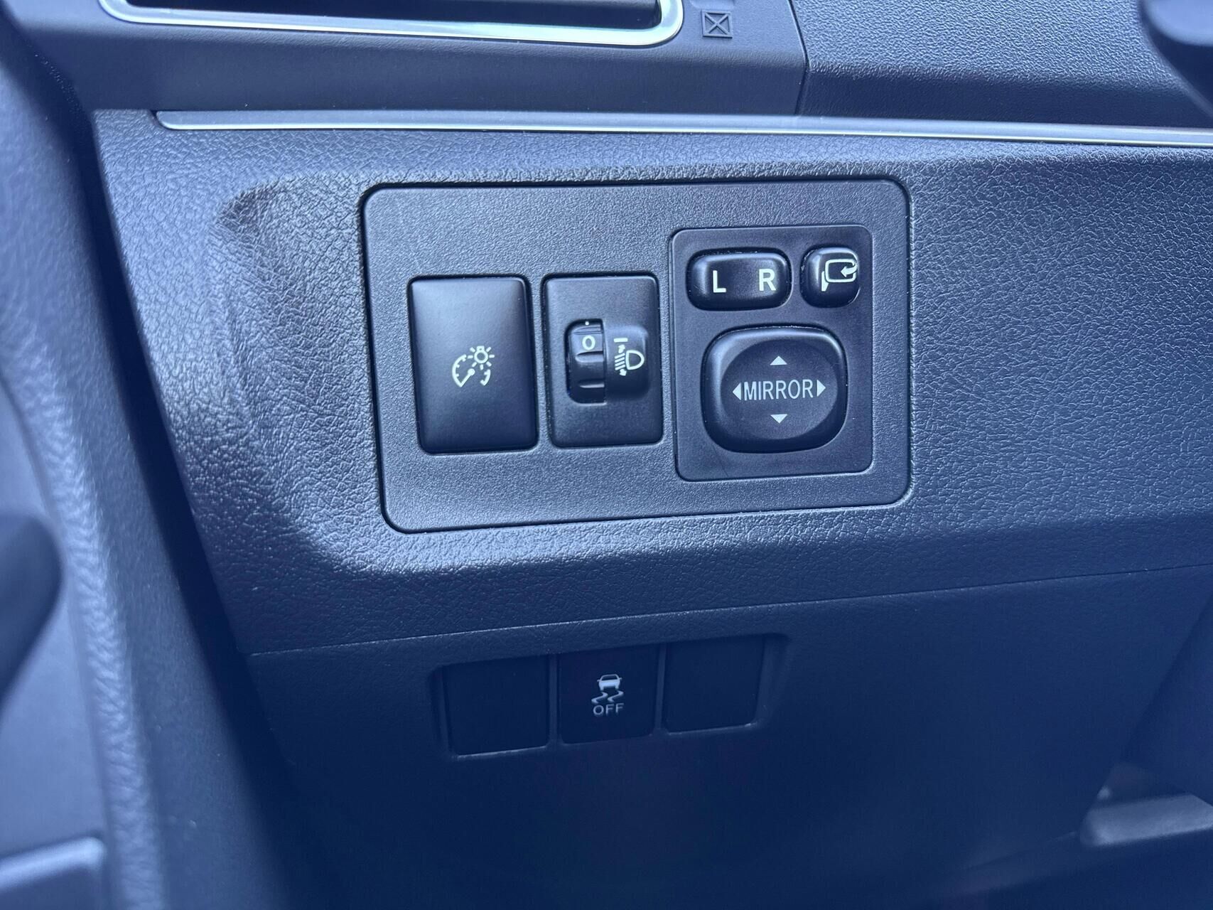 Billede af Toyota Verso 7 pers. 1,8 VVT-I T2 Touch 147HK 6g