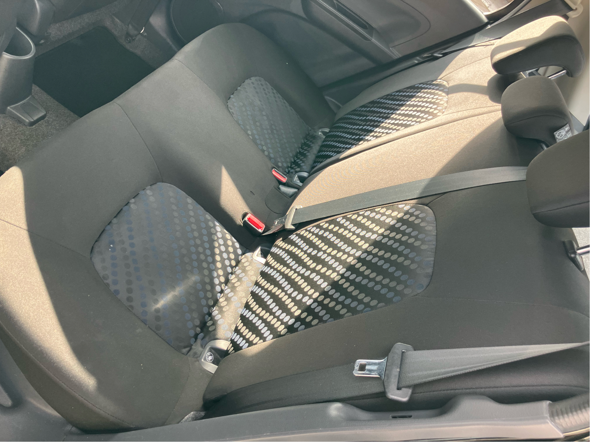 Billede af Suzuki Celerio 1,0 Dualjet 12V Exclusive 68HK 5d