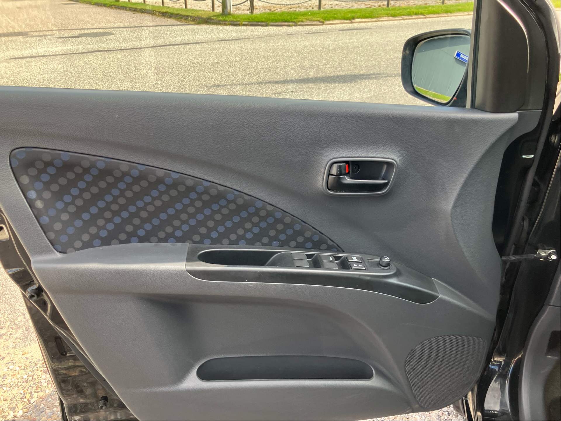 Billede af Suzuki Celerio 1,0 Dualjet 12V Exclusive 68HK 5d