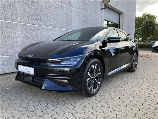 Kia EV6 EL Long Range GT-Line 229HK 5d Aut.