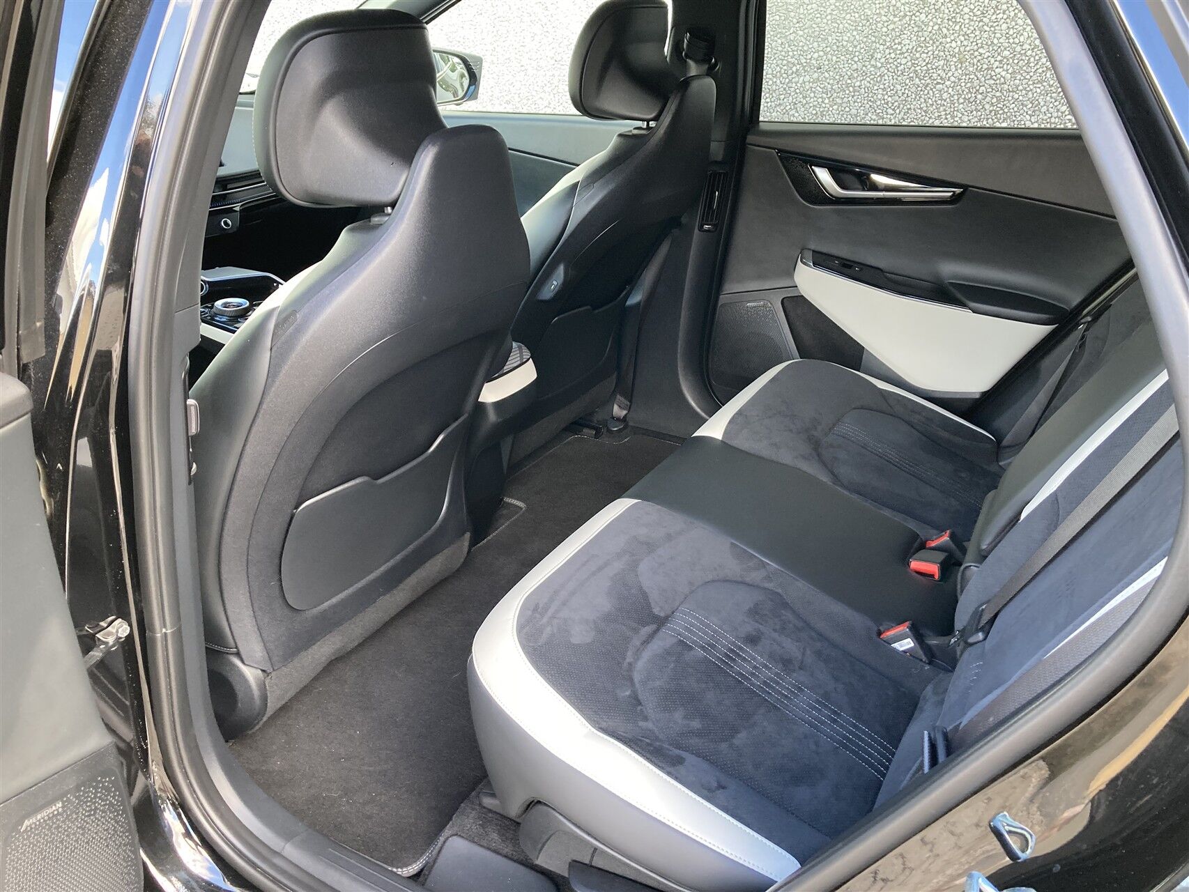 Billede af Kia EV6 EL Long Range GT-Line 229HK 5d Aut.