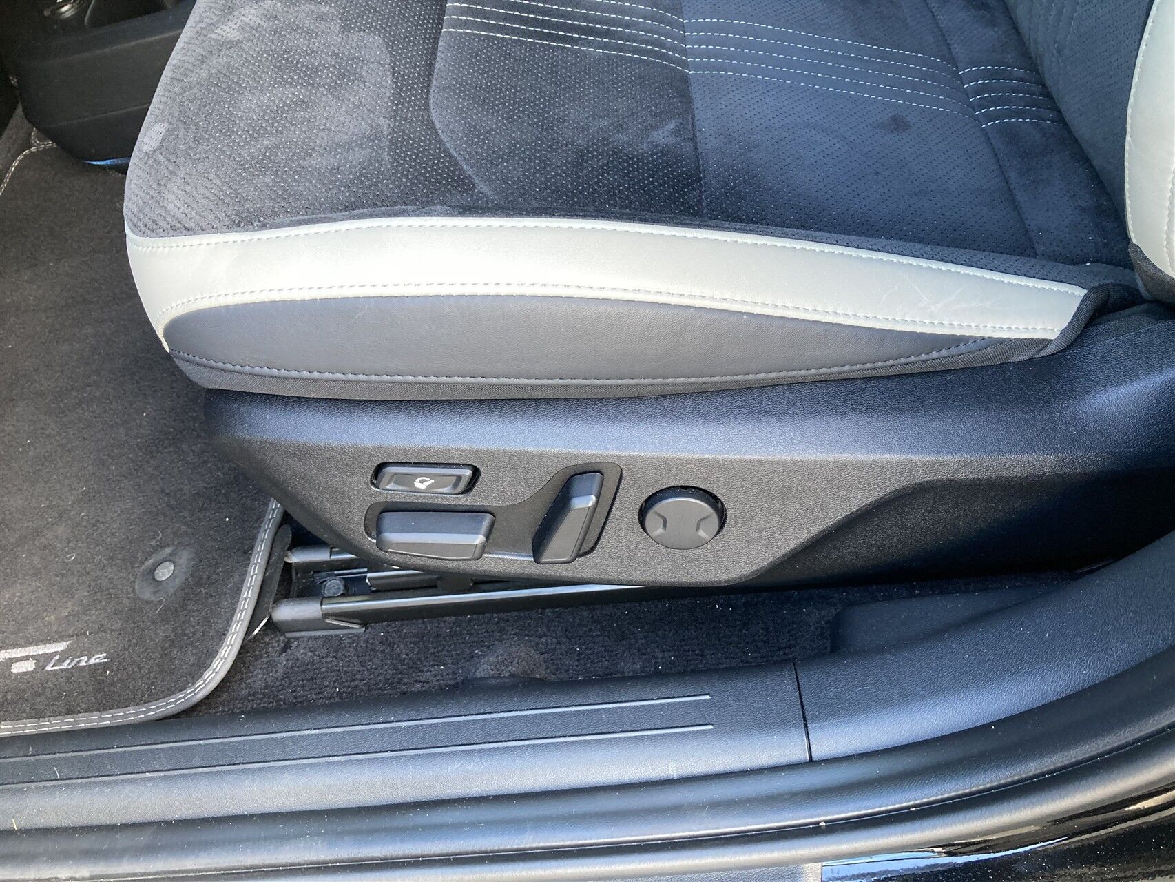 Billede af Kia EV6 EL Long Range GT-Line 229HK 5d Aut.