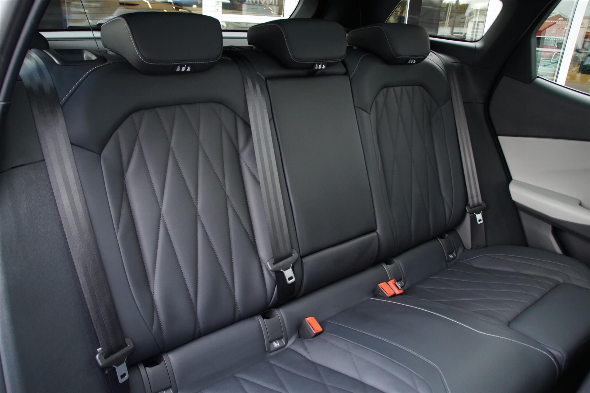 Billede af Ford Explorer EL UR Premium RWD 286HK 5d Aut.