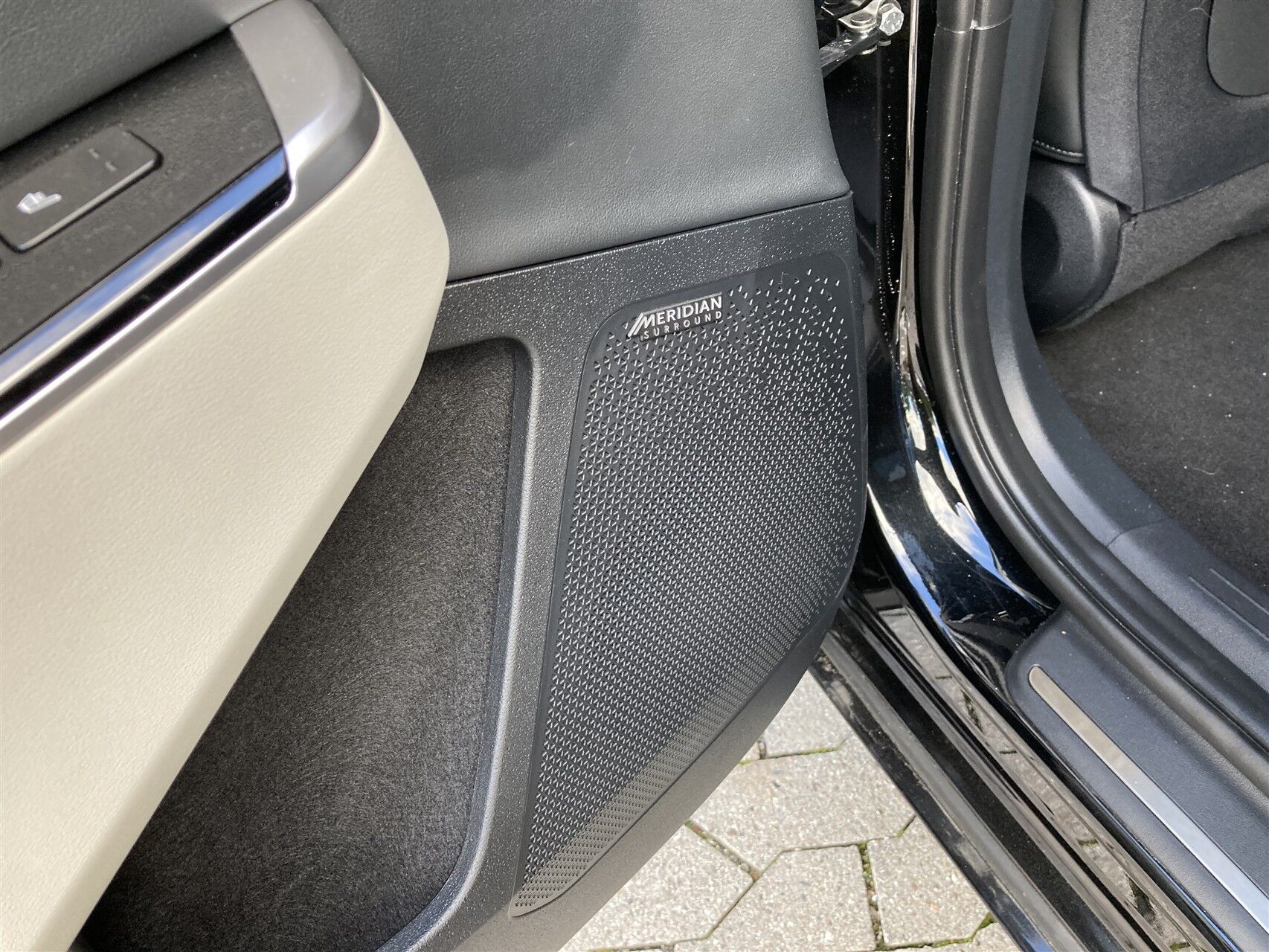 Billede af Kia EV6 EL Long Range GT-Line 229HK 5d Aut.