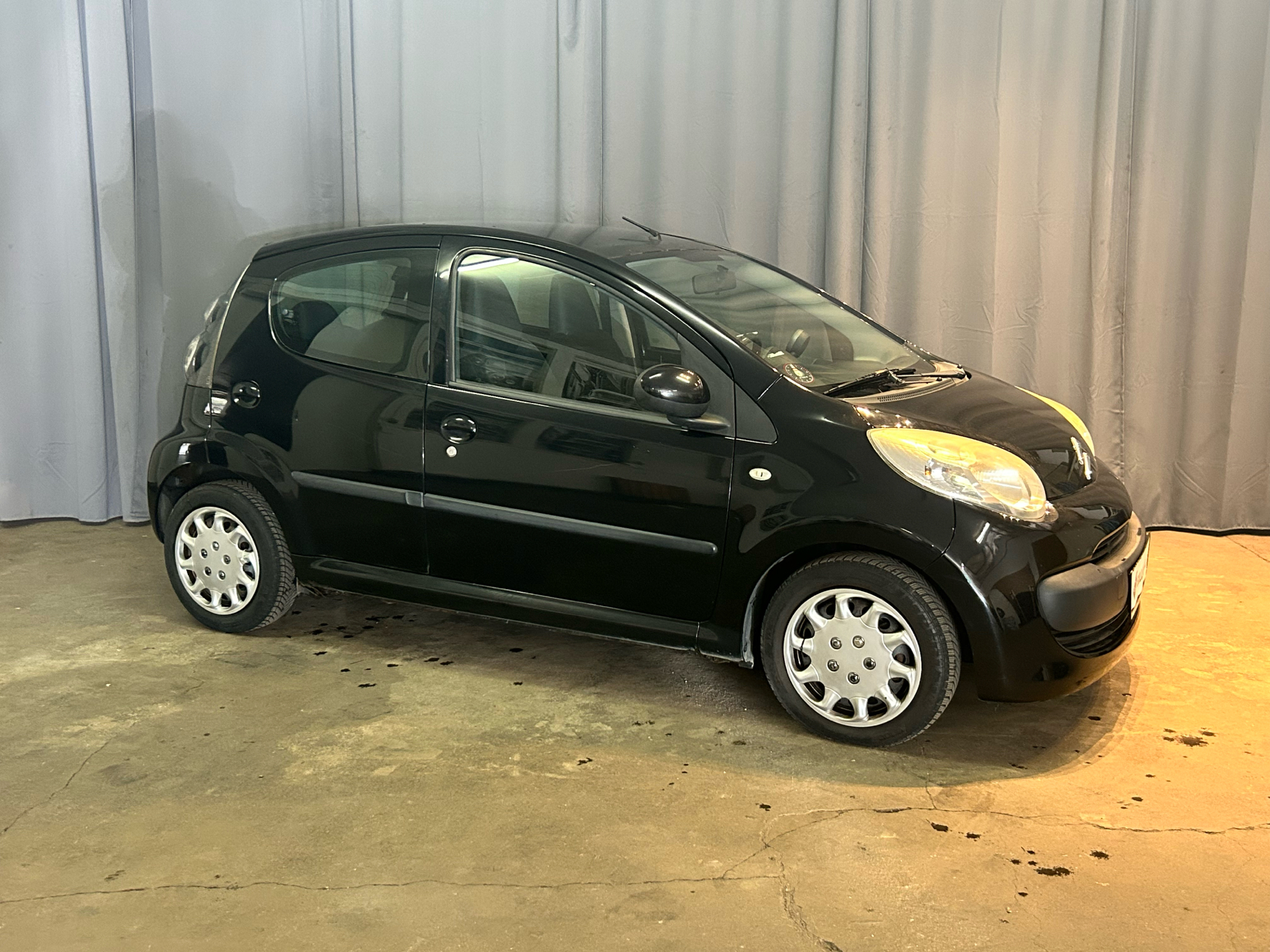 Billede af Citroën C1 1,0 68HK 5d