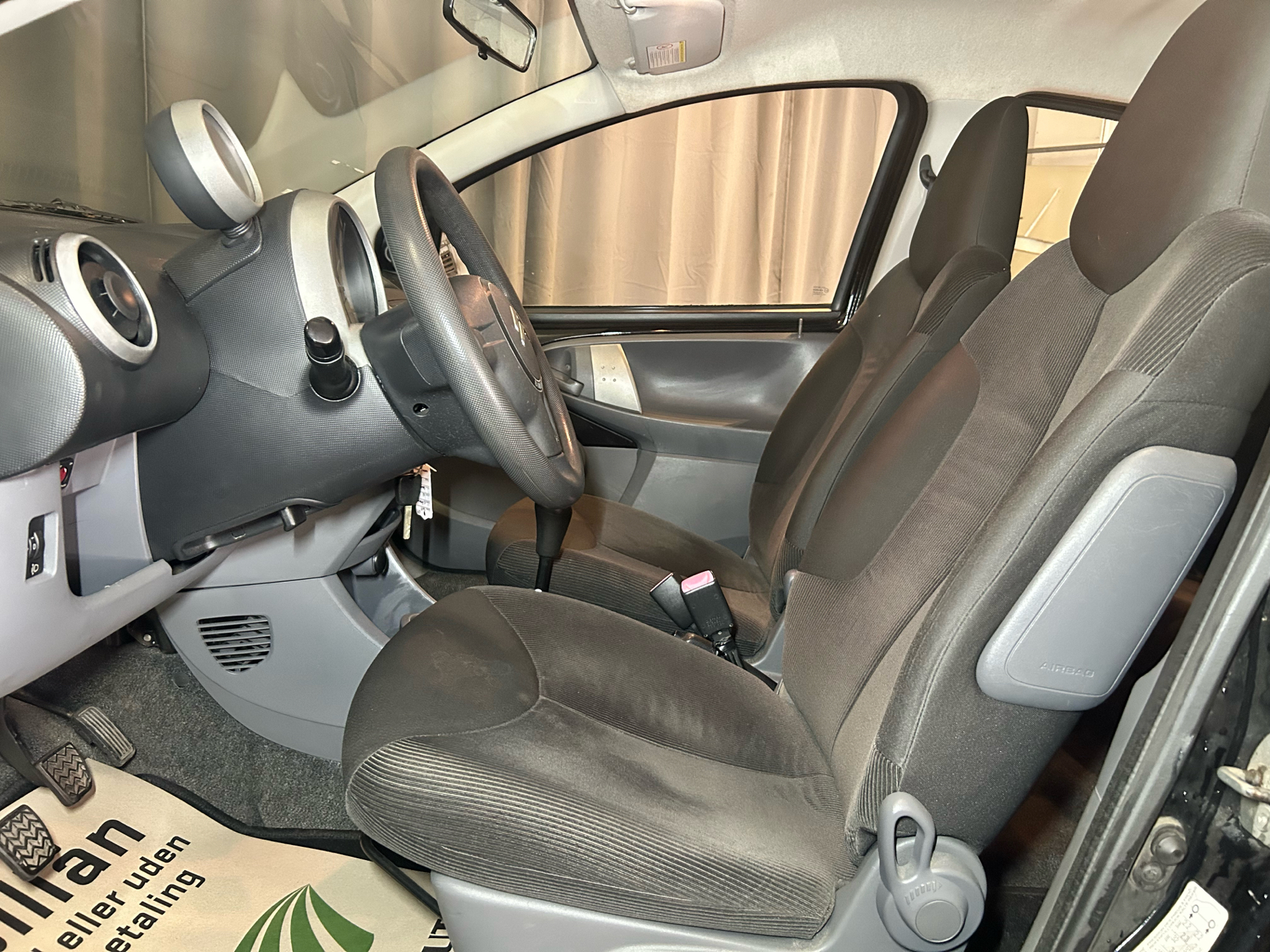 Billede af Citroën C1 1,0 68HK 5d