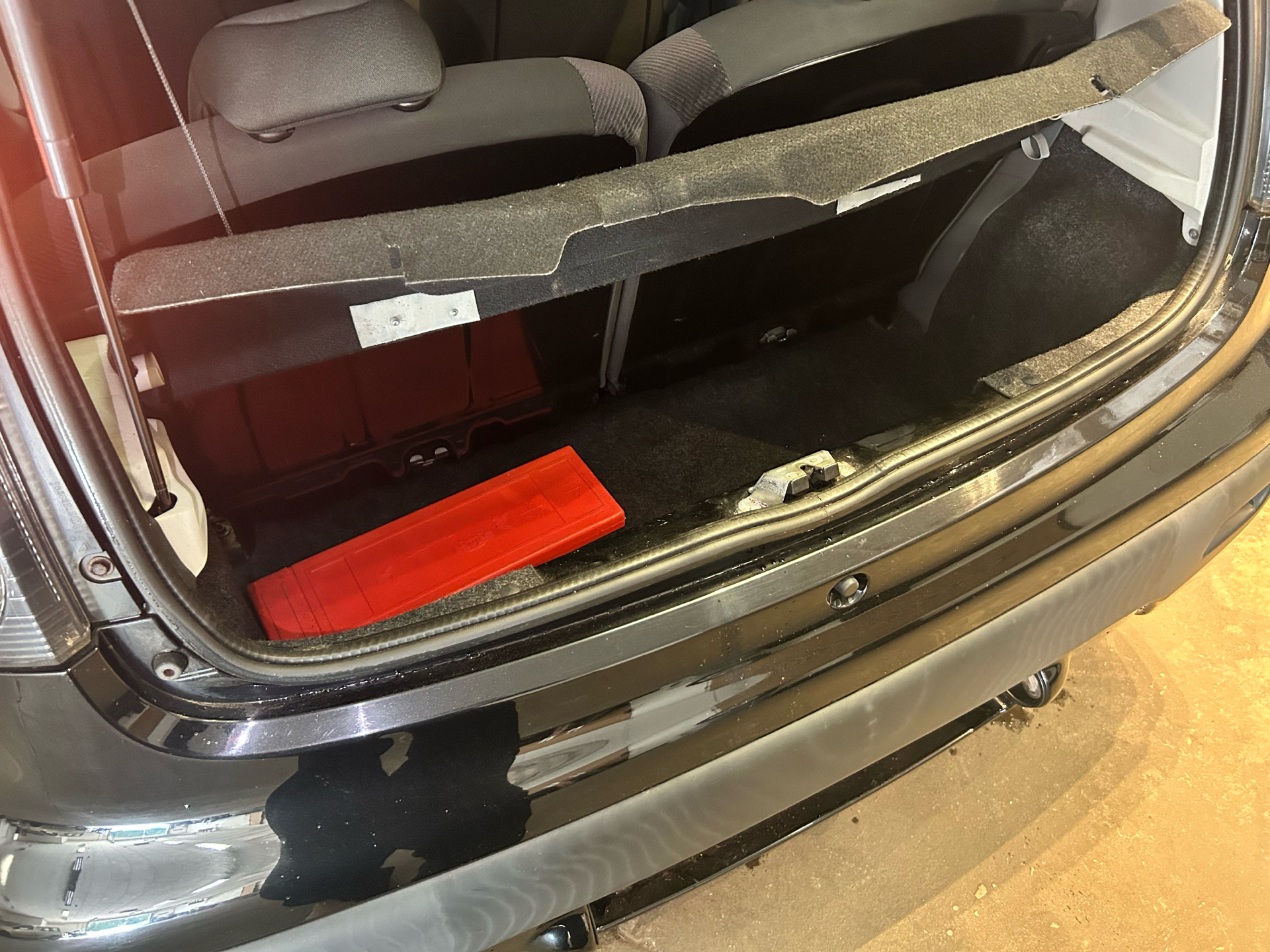 Billede af Citroën C1 1,0 68HK 5d