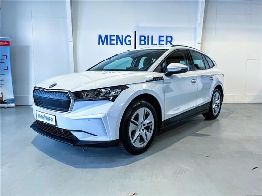 Skoda Enyaq iV 60 EL 180HK 5d Aut.