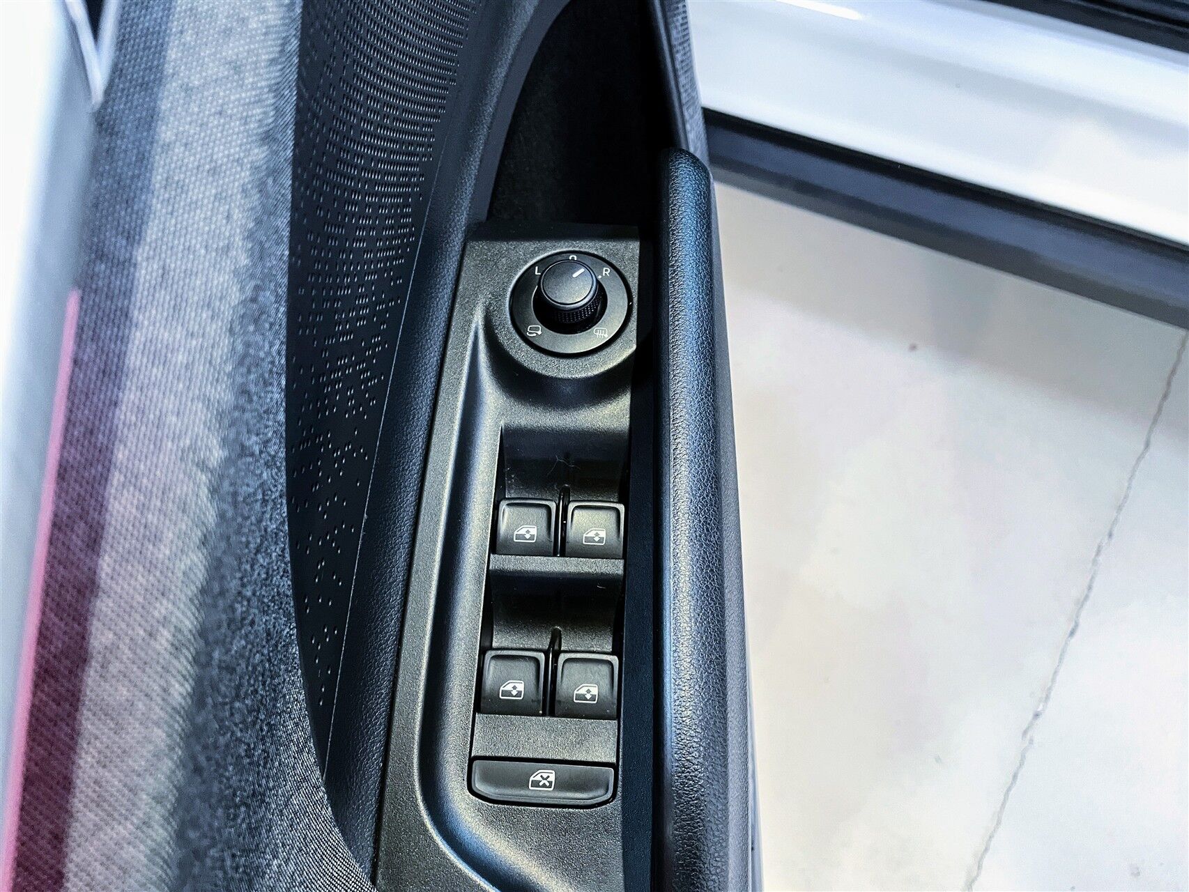 Billede af Skoda Enyaq iV 60 EL 180HK 5d Aut.