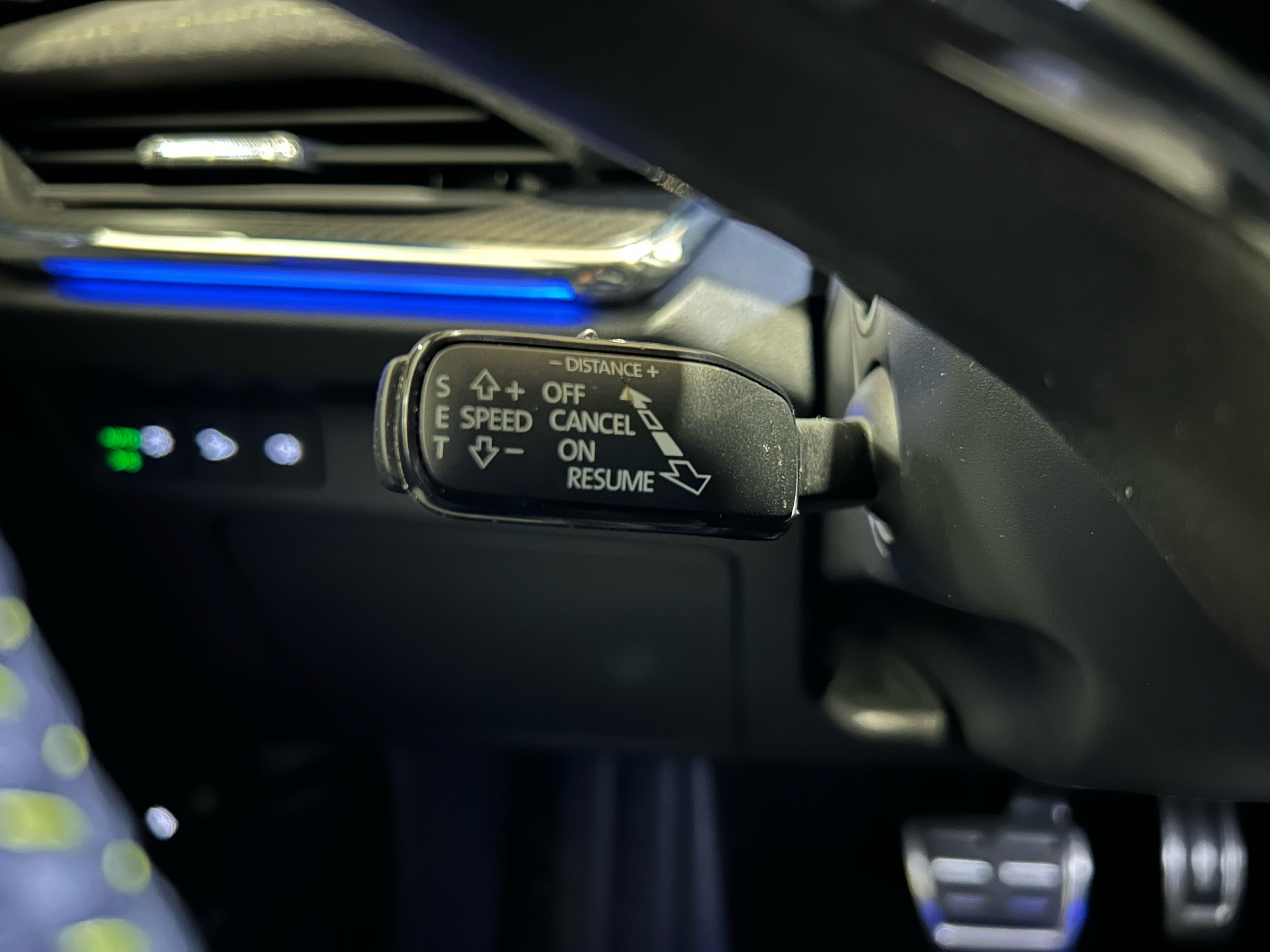 Billede af Skoda Enyaq iV EL RS 4x4 299HK 5d Aut.