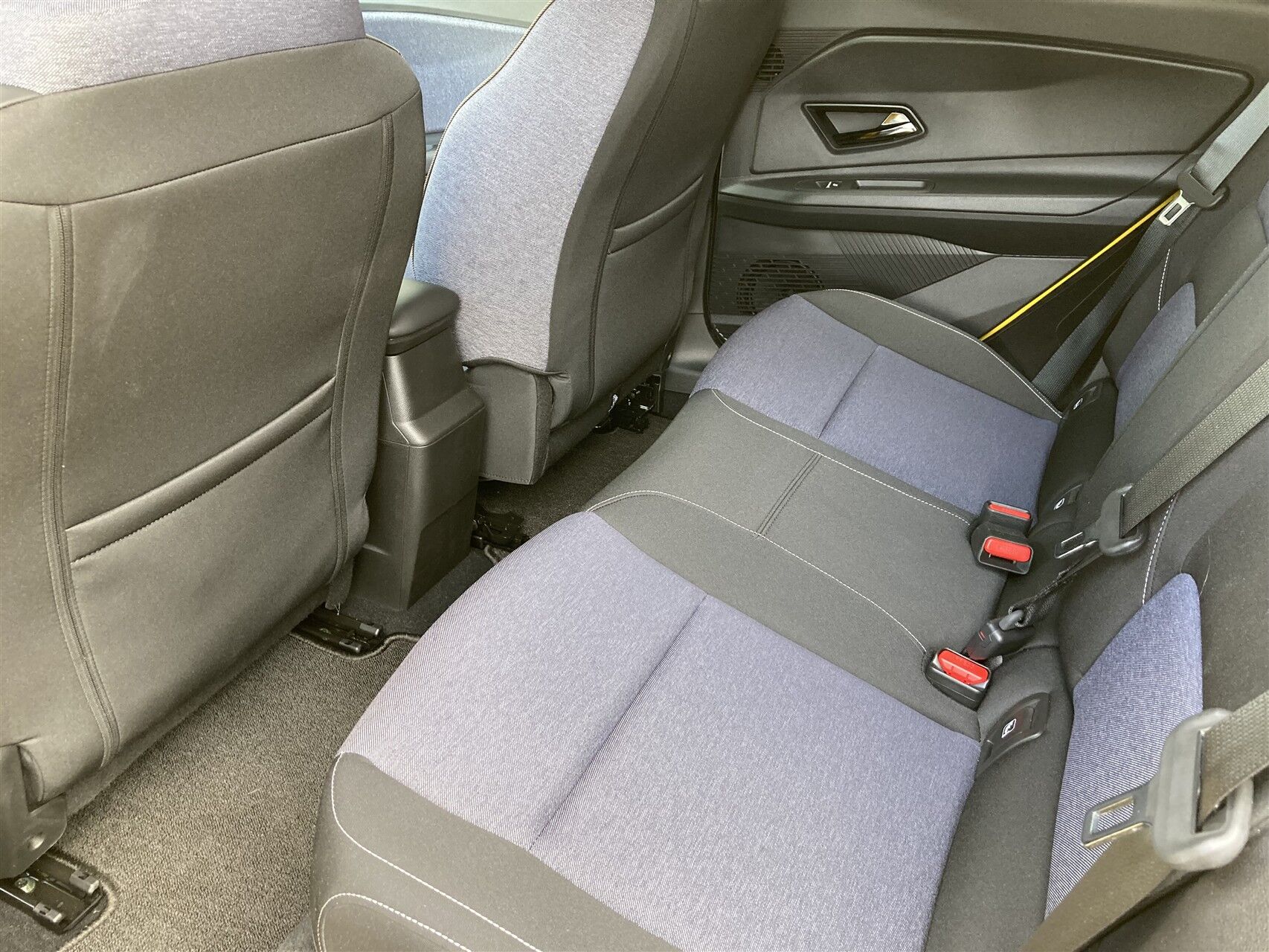 Billede af Renault R5 EL Techno 150HK 5d Aut.