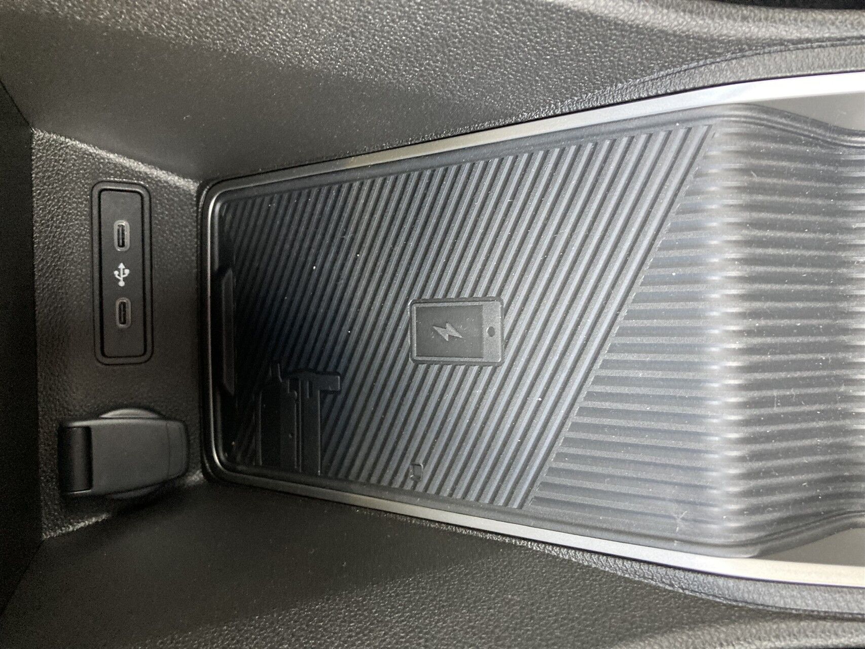 Billede af Renault R5 EL Techno 150HK 5d Aut.