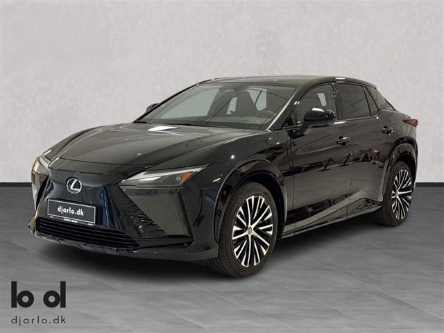 Billede af Lexus RZ 450e EL Executive Direct4 313HK 4d Aut.