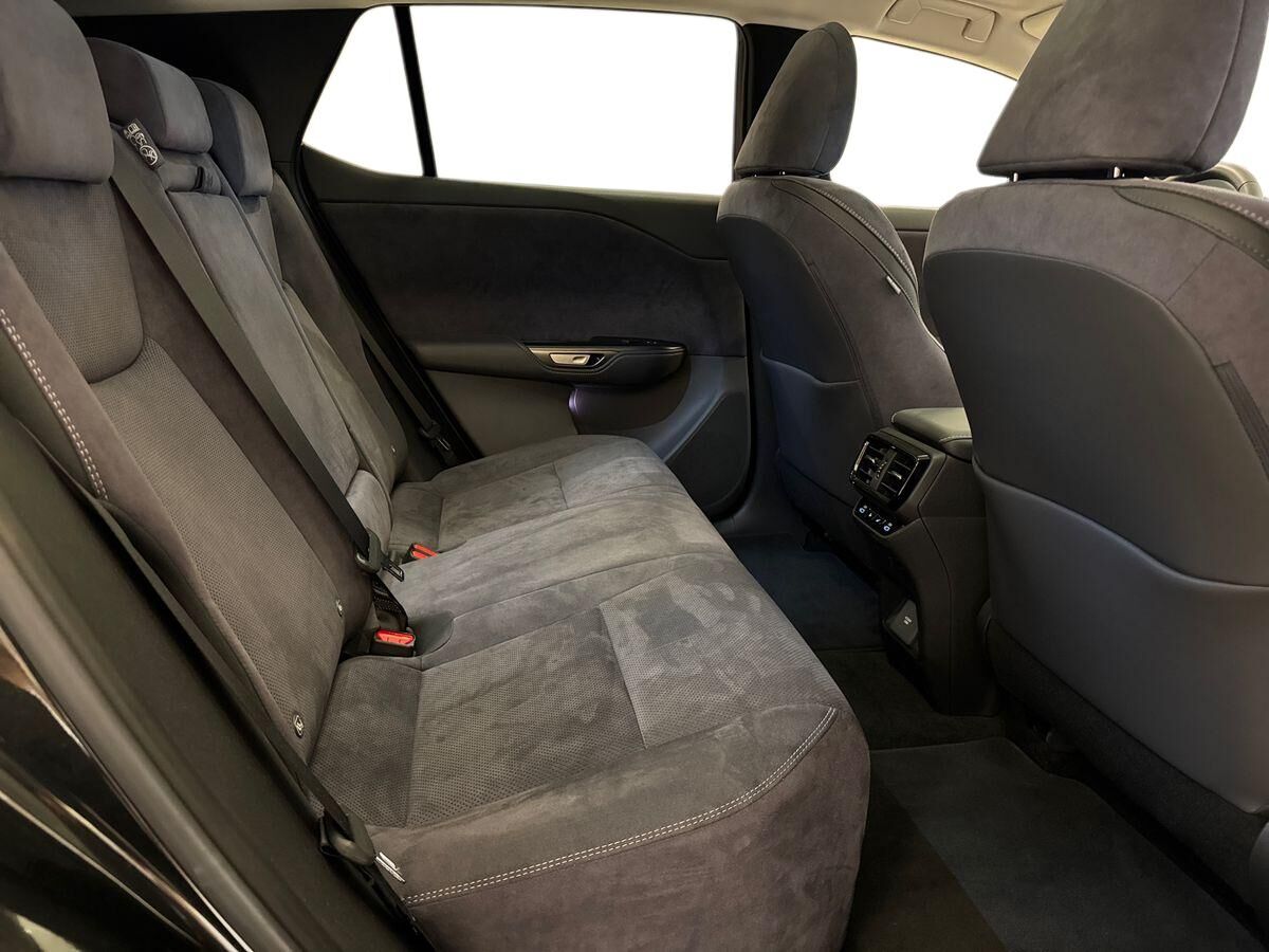 Billede af Lexus RZ 450e EL Luxury Direct4 313HK 4d Aut.