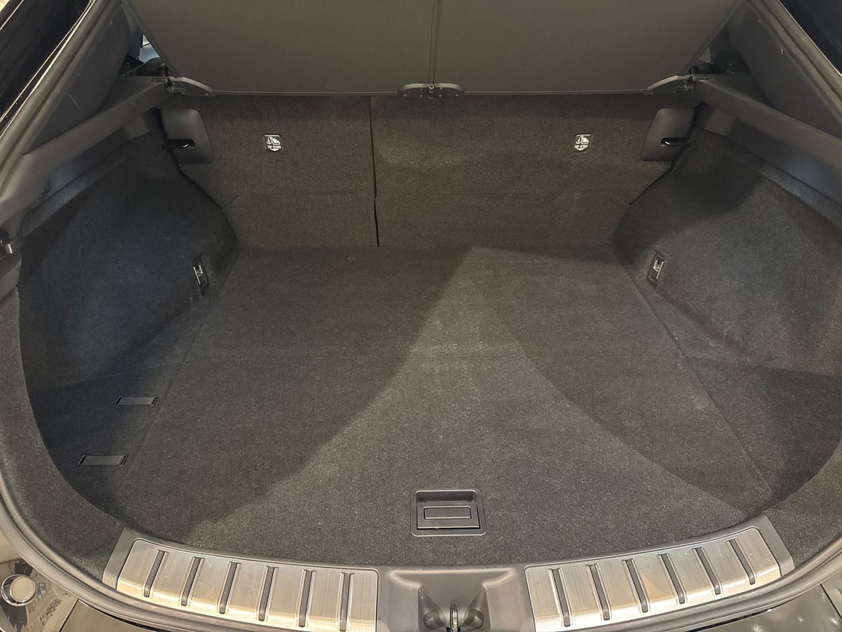 Billede af Lexus RZ 450e EL Luxury Direct4 313HK 4d Aut.