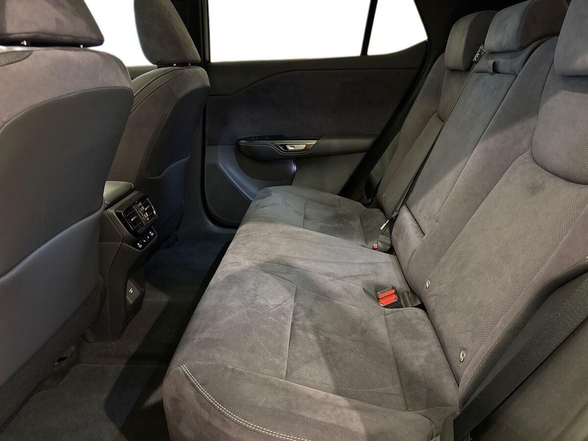 Billede af Lexus RZ 450e EL Luxury Direct4 313HK 4d Aut.