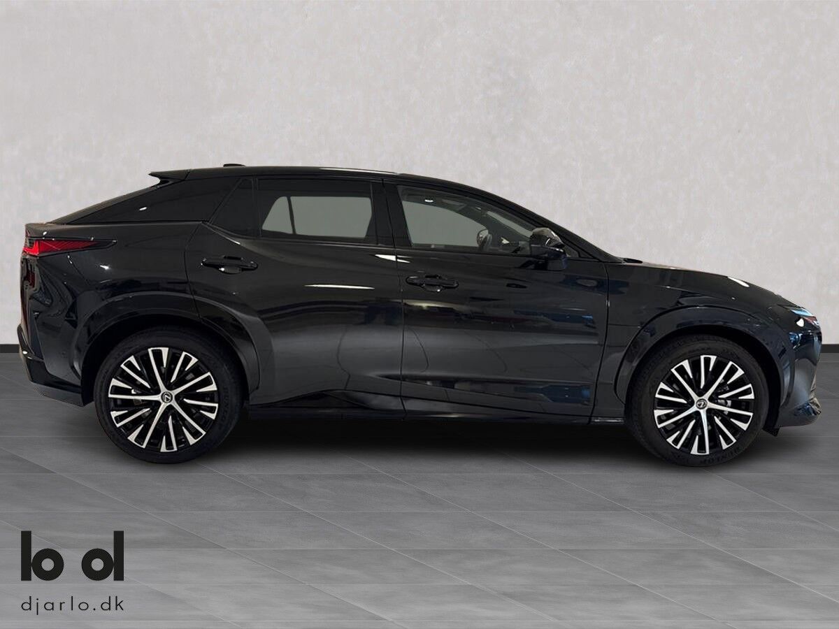 Billede af Lexus RZ 450e EL Luxury Direct4 313HK 4d Aut.
