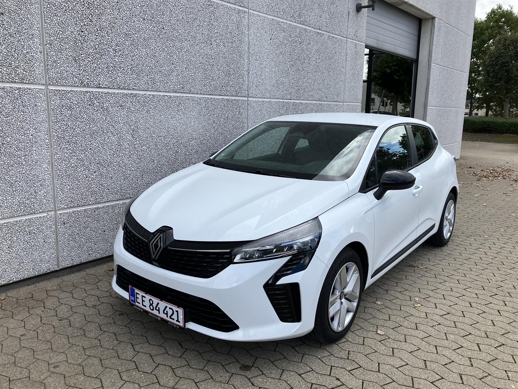 Billede af Renault Clio 1,0 TCE Evolution 90HK 5d 6g