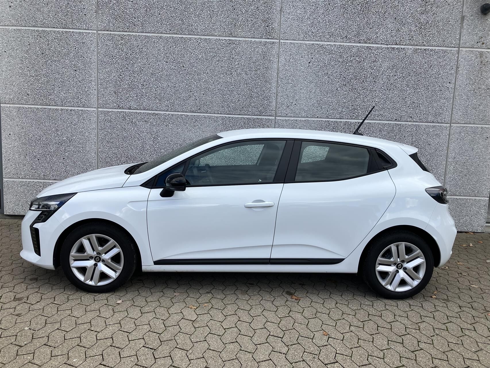Billede af Renault Clio 1,0 TCE Evolution 90HK 5d 6g