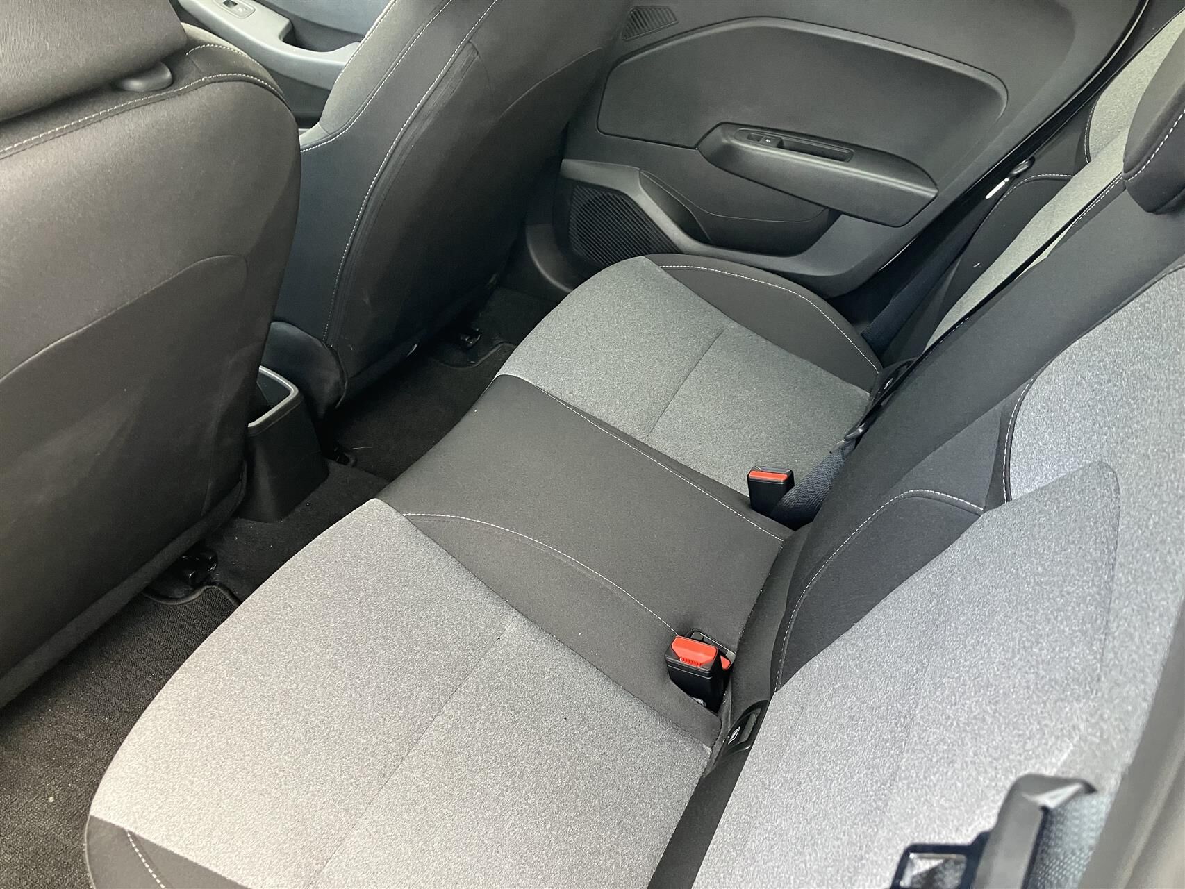 Billede af Renault Clio 1,0 TCE Evolution 90HK 5d 6g