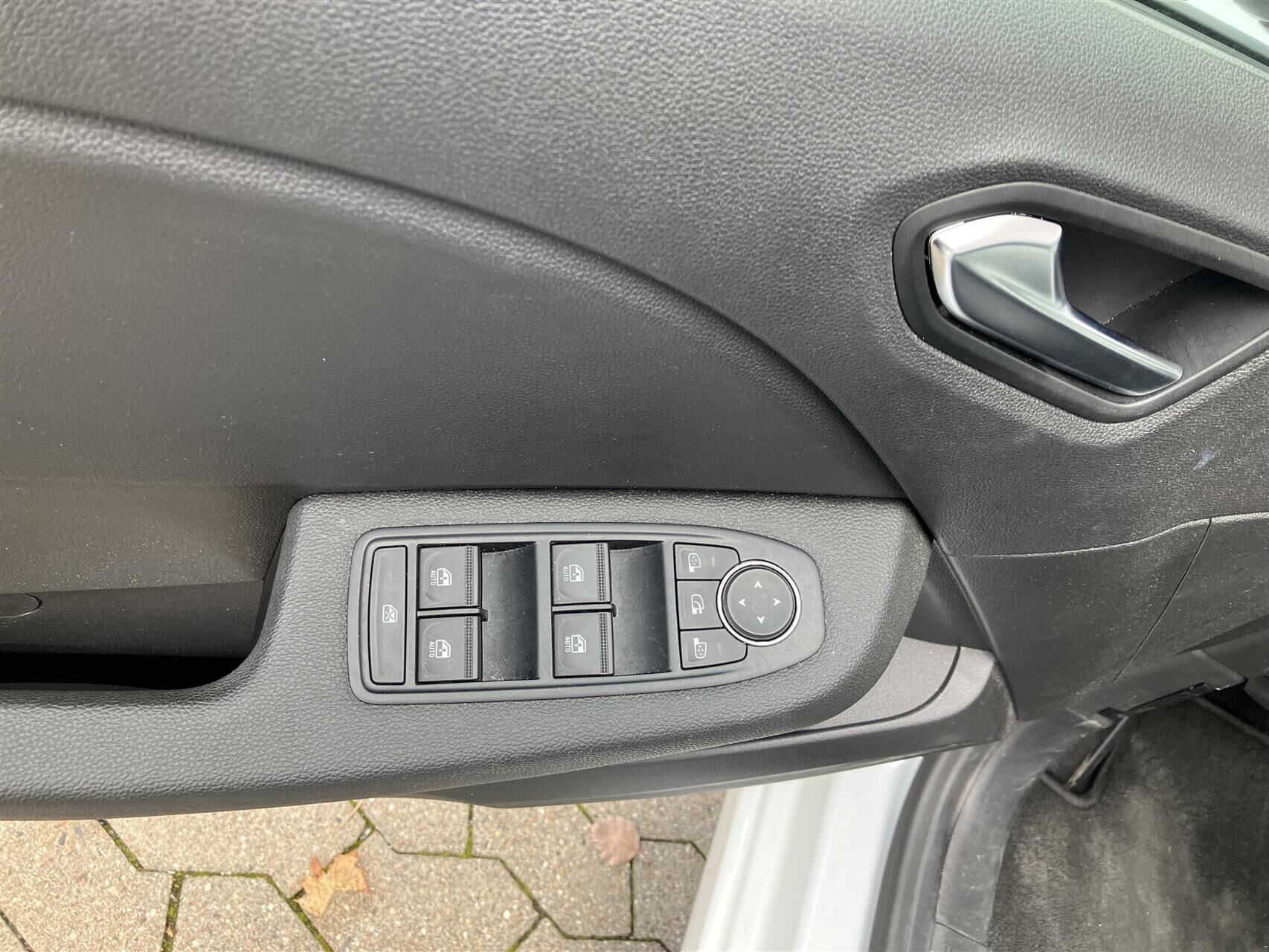 Billede af Renault Clio 1,0 TCE Evolution 90HK 5d 6g