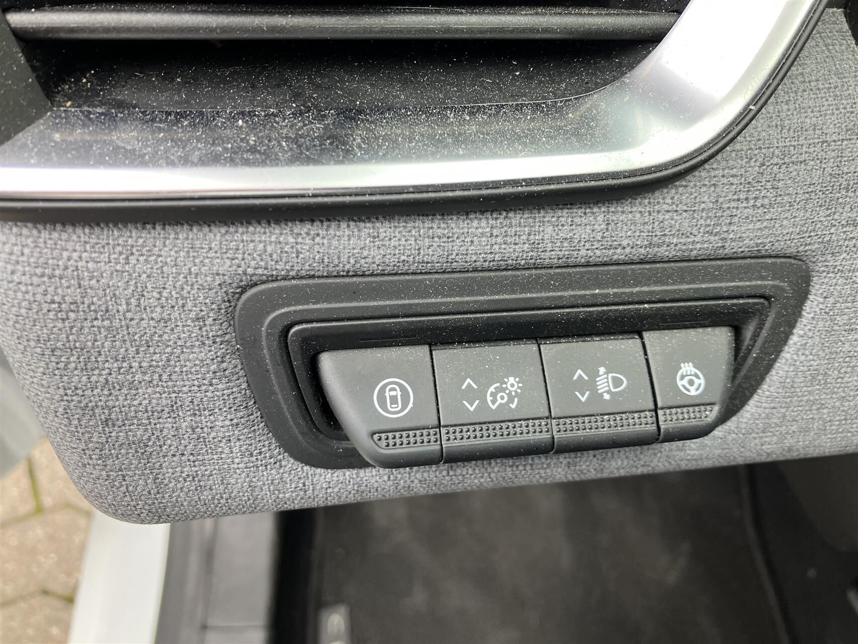 Billede af Renault Clio 1,0 TCE Evolution 90HK 5d 6g