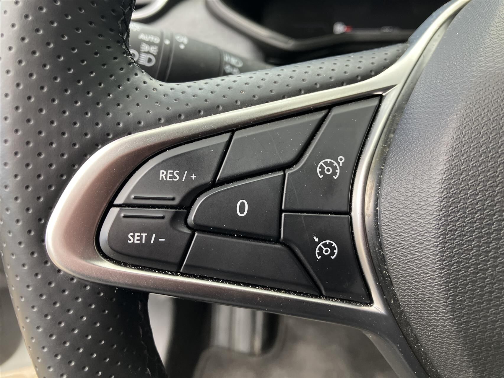 Billede af Renault Clio 1,0 TCE Evolution 90HK 5d 6g