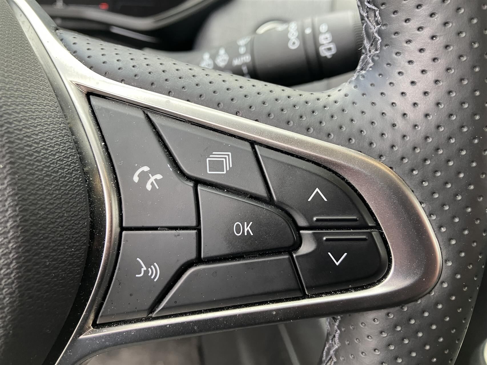 Billede af Renault Clio 1,0 TCE Evolution 90HK 5d 6g