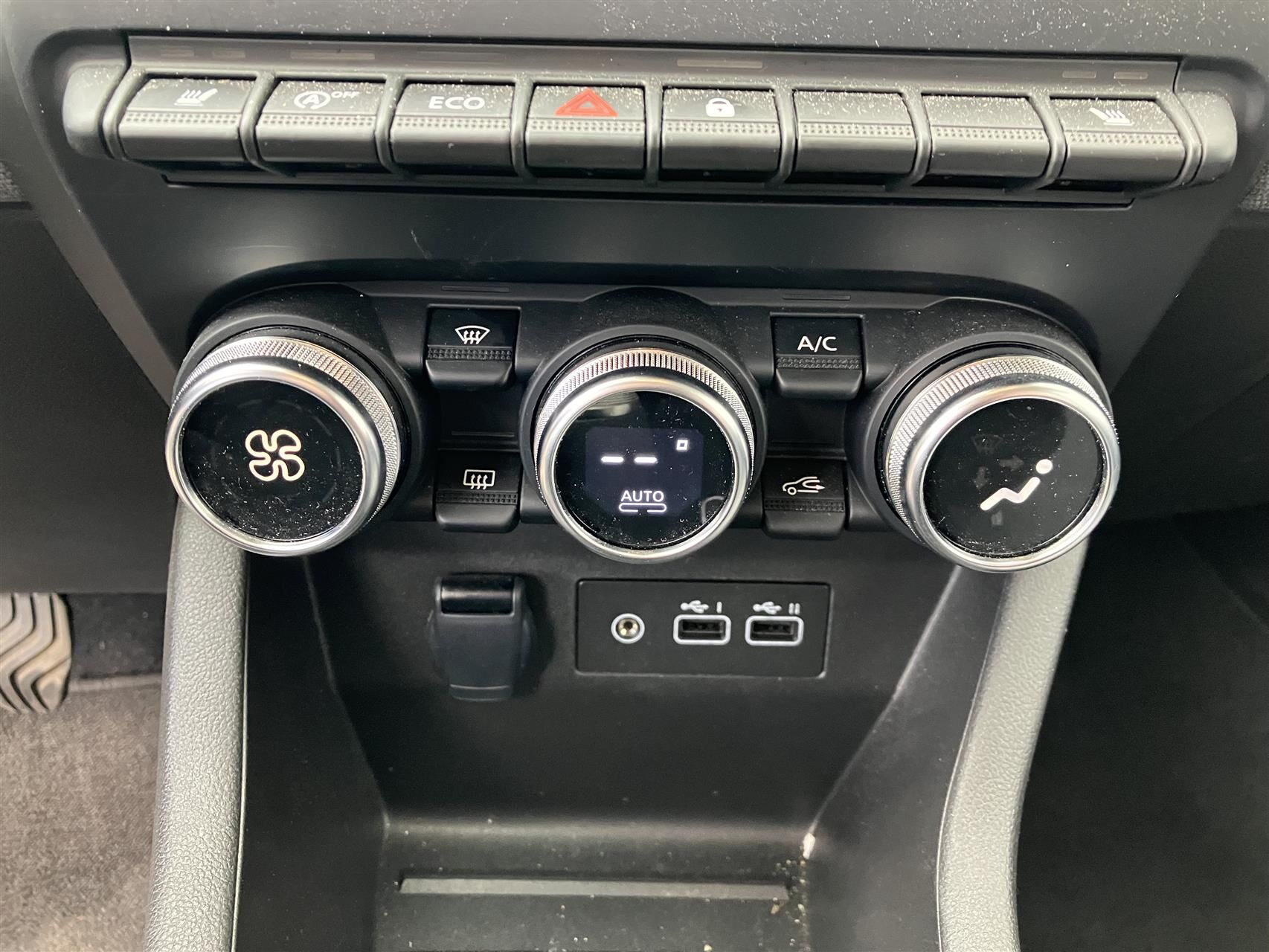 Billede af Renault Clio 1,0 TCE Evolution 90HK 5d 6g