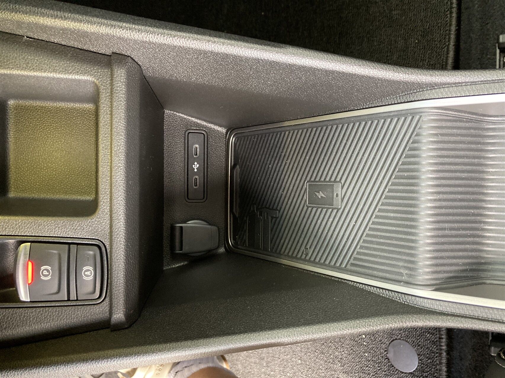 Billede af Renault R5 EL Techno 150HK 5d Aut.