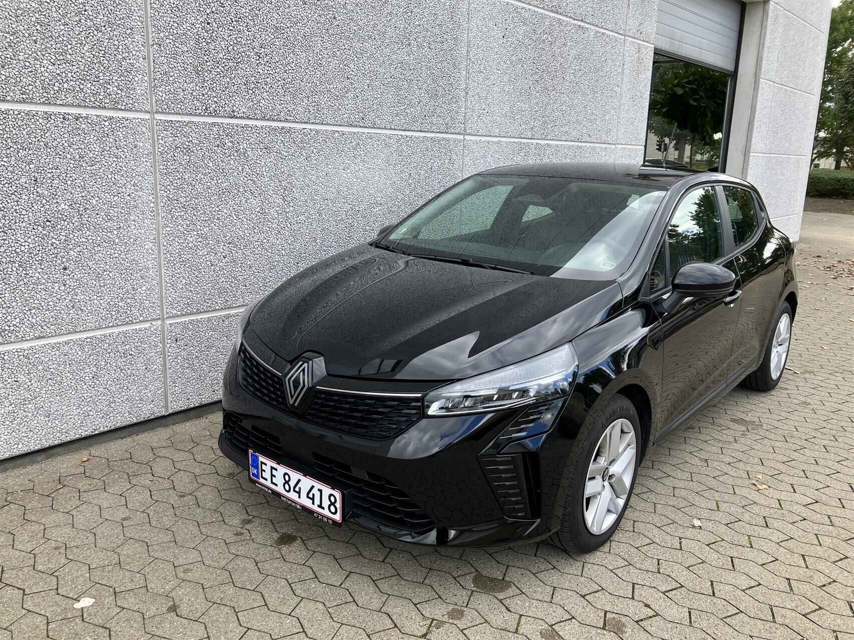 Billede af Renault Clio 1,0 TCE Evolution 90HK 5d 6g