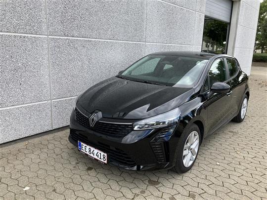 Renault Clio 1,0 TCE Evolution 90HK 5d 6g