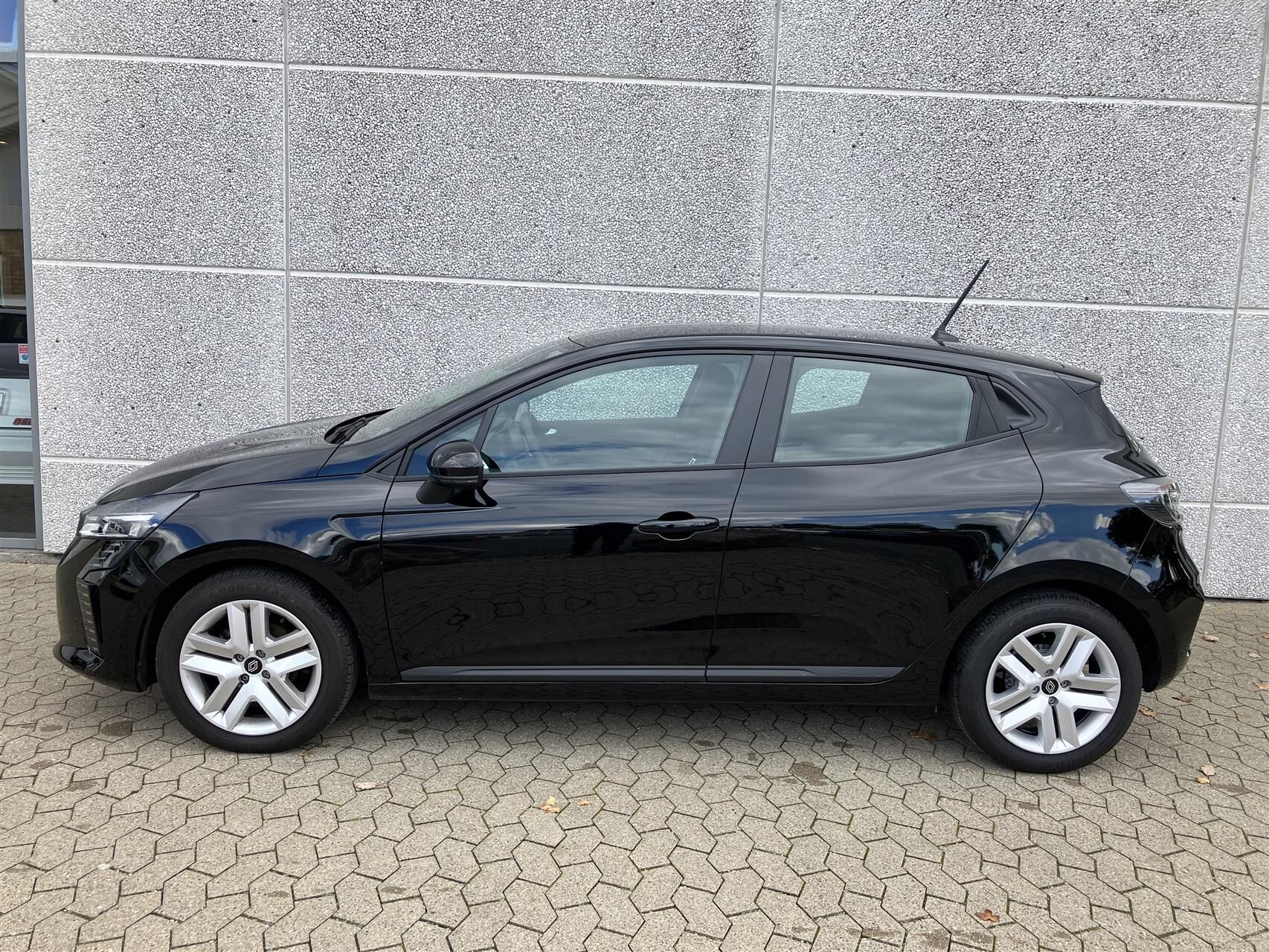 Billede af Renault Clio 1,0 TCE Evolution 90HK 5d 6g