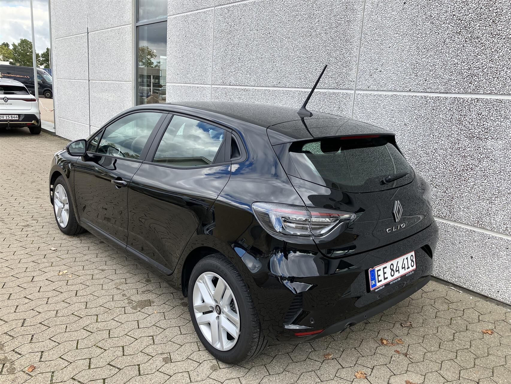 Billede af Renault Clio 1,0 TCE Evolution 90HK 5d 6g