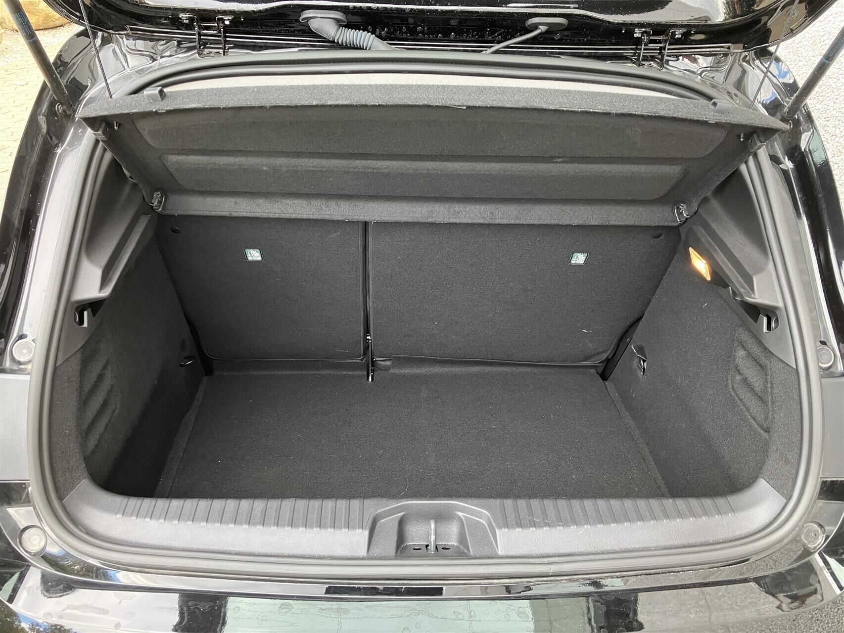 Billede af Renault Clio 1,0 TCE Evolution 90HK 5d 6g