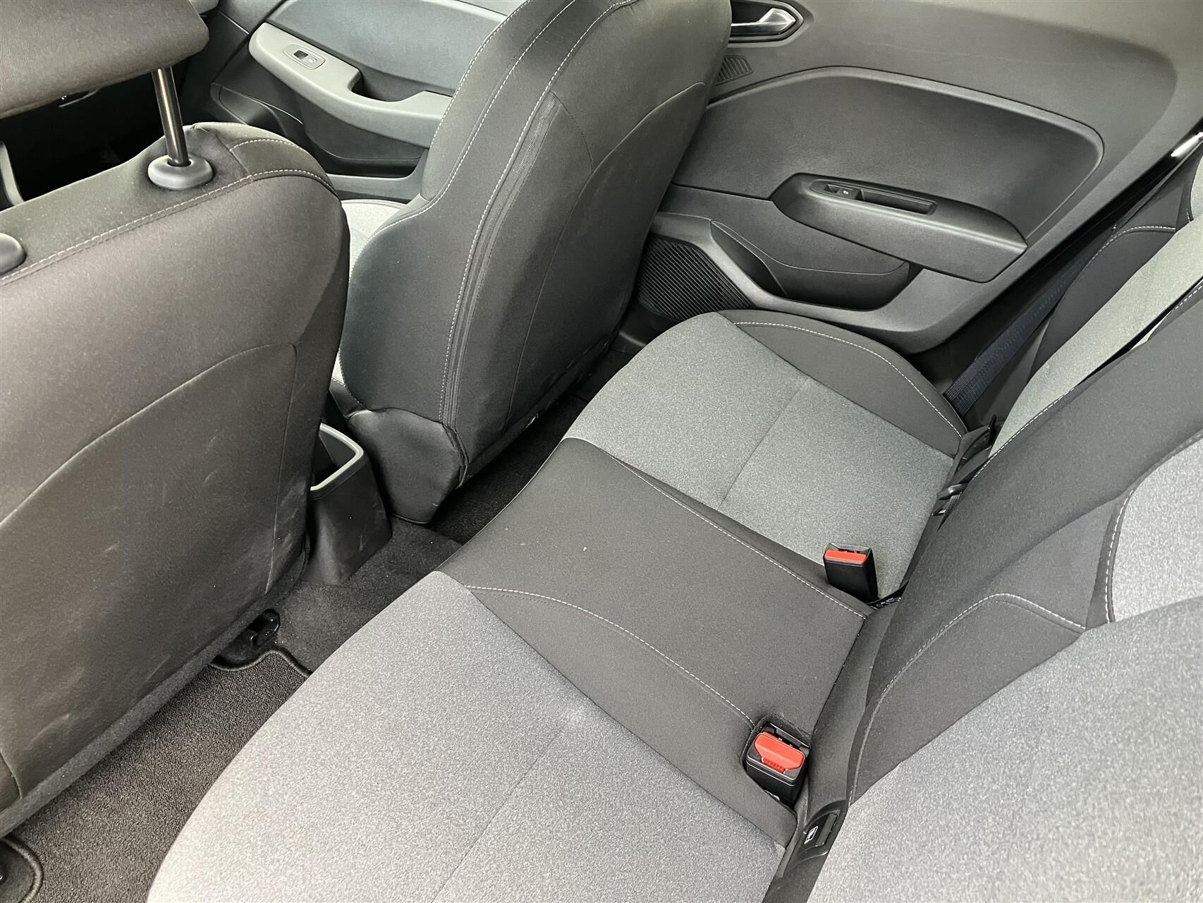 Billede af Renault Clio 1,0 TCE Evolution 90HK 5d 6g