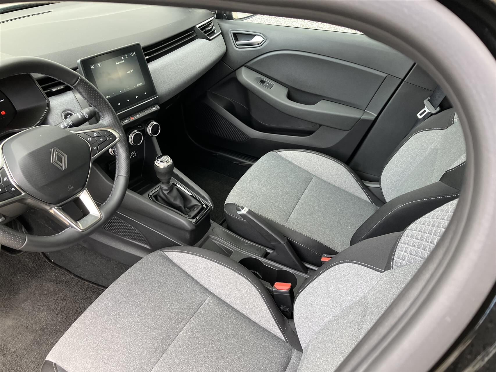 Billede af Renault Clio 1,0 TCE Evolution 90HK 5d 6g