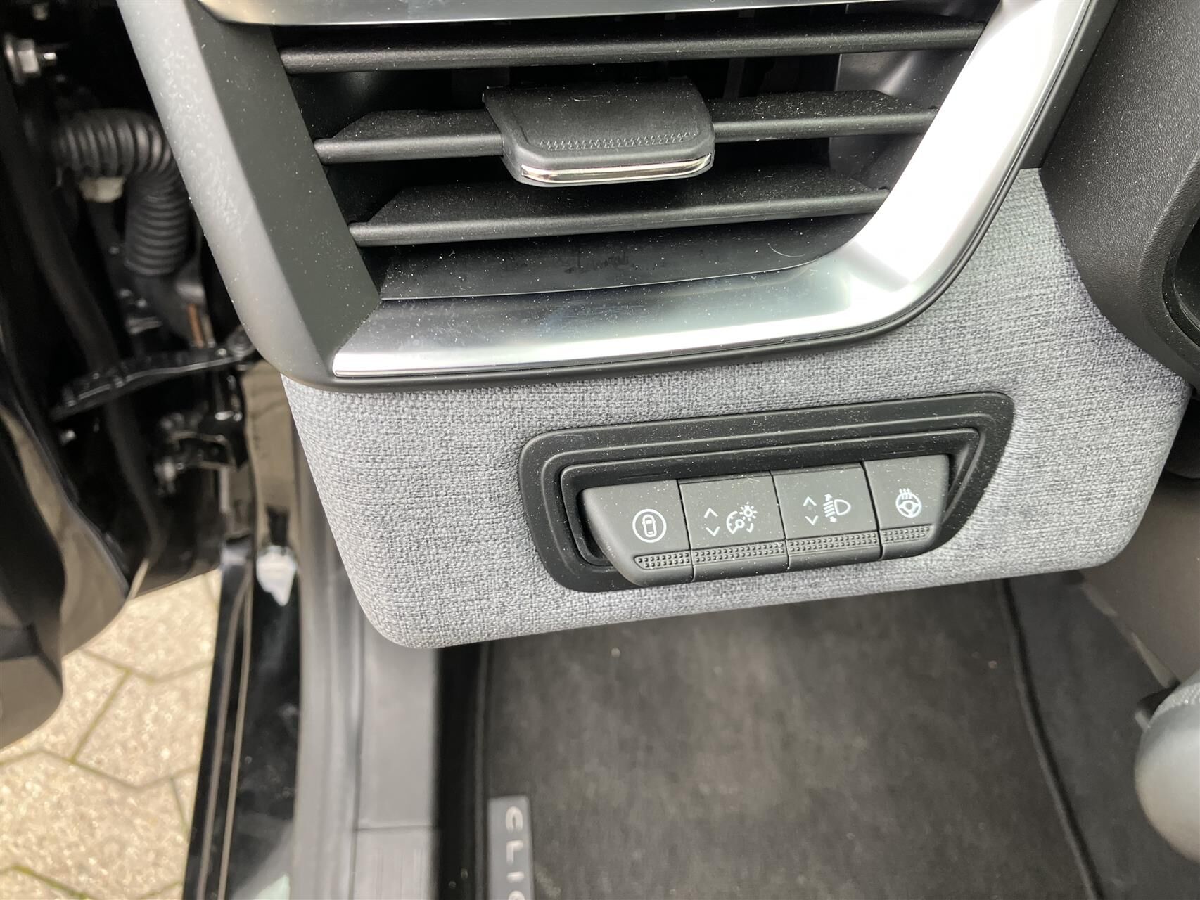 Billede af Renault Clio 1,0 TCE Evolution 90HK 5d 6g