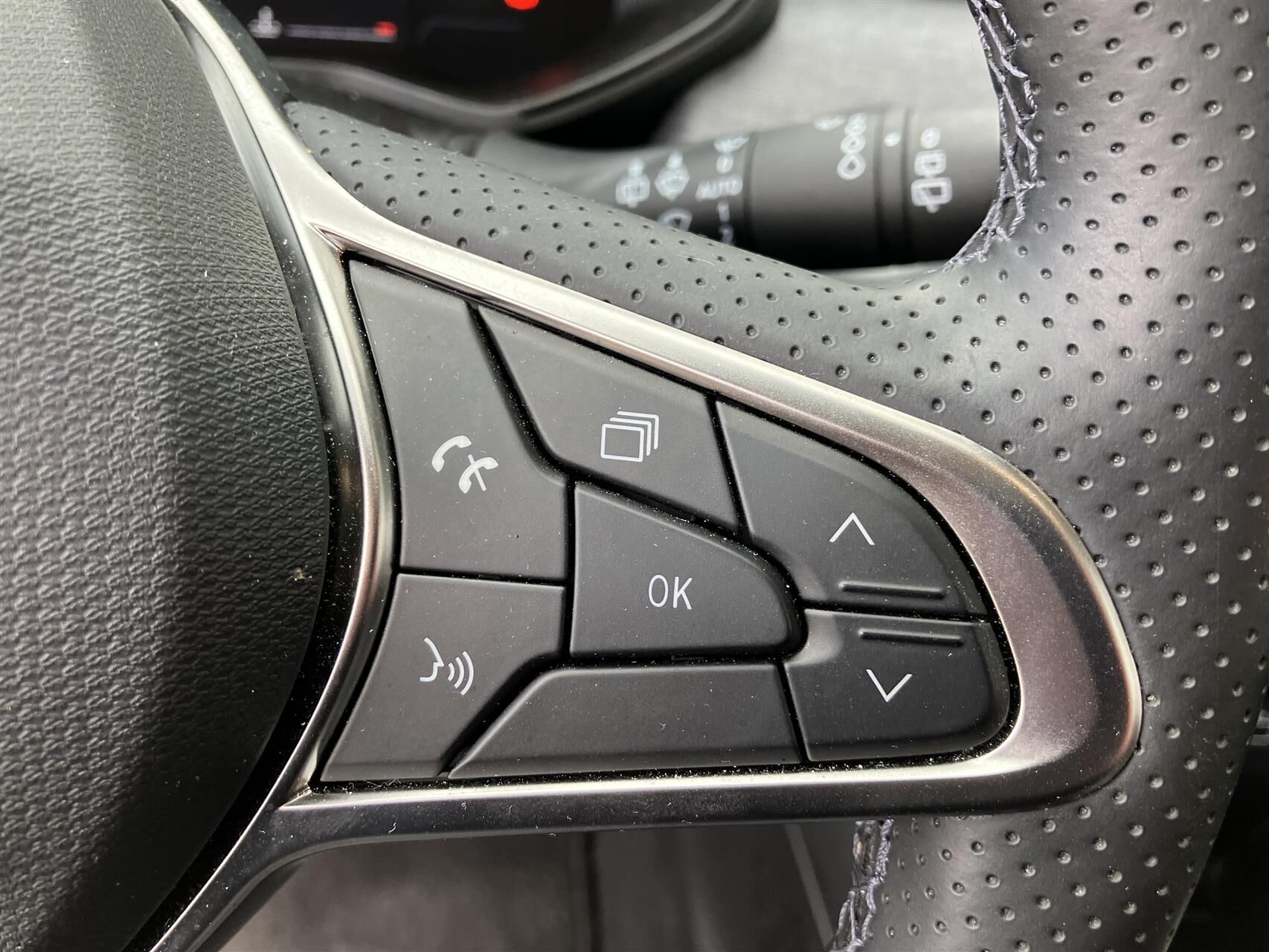 Billede af Renault Clio 1,0 TCE Evolution 90HK 5d 6g