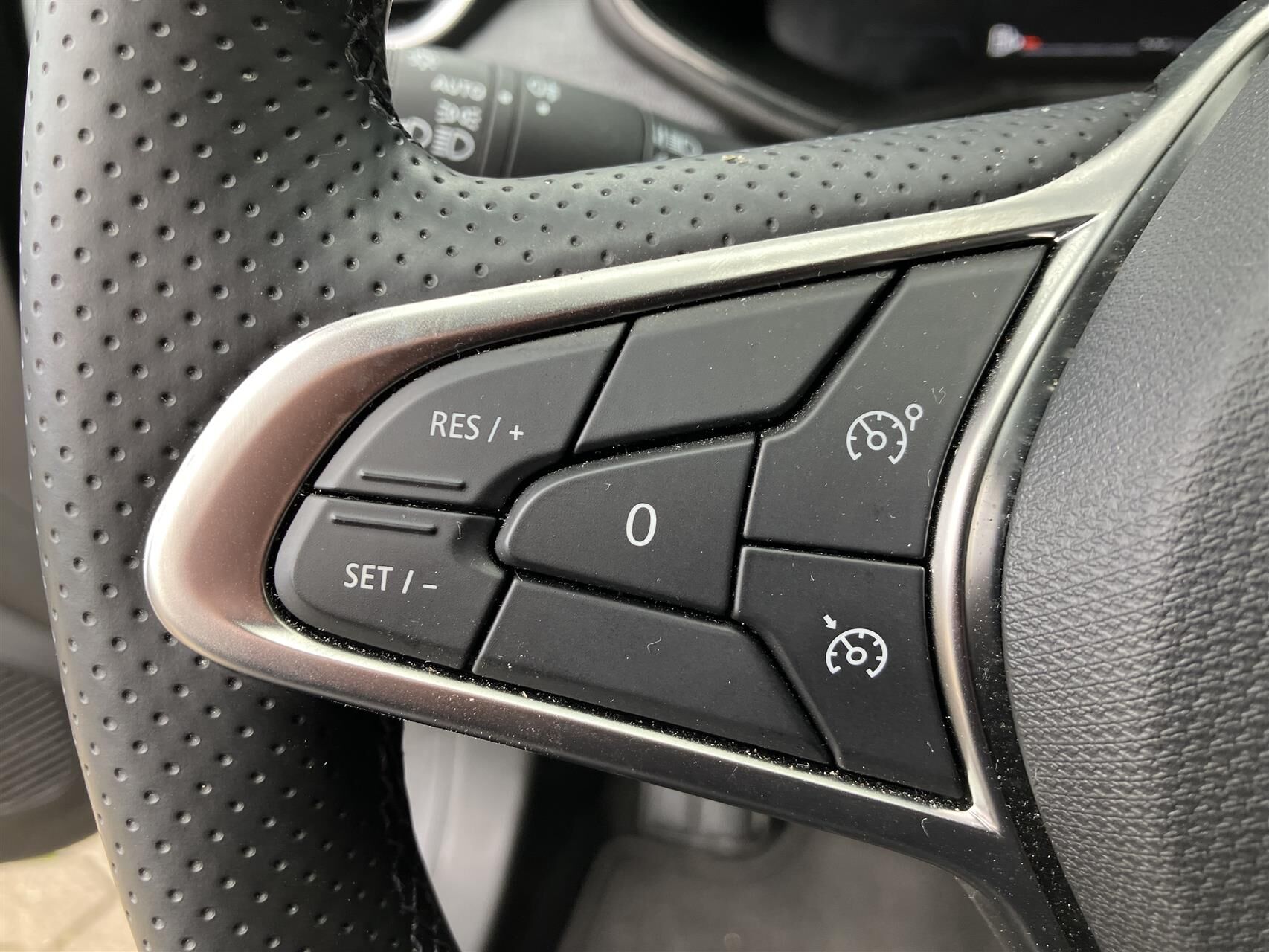 Billede af Renault Clio 1,0 TCE Evolution 90HK 5d 6g