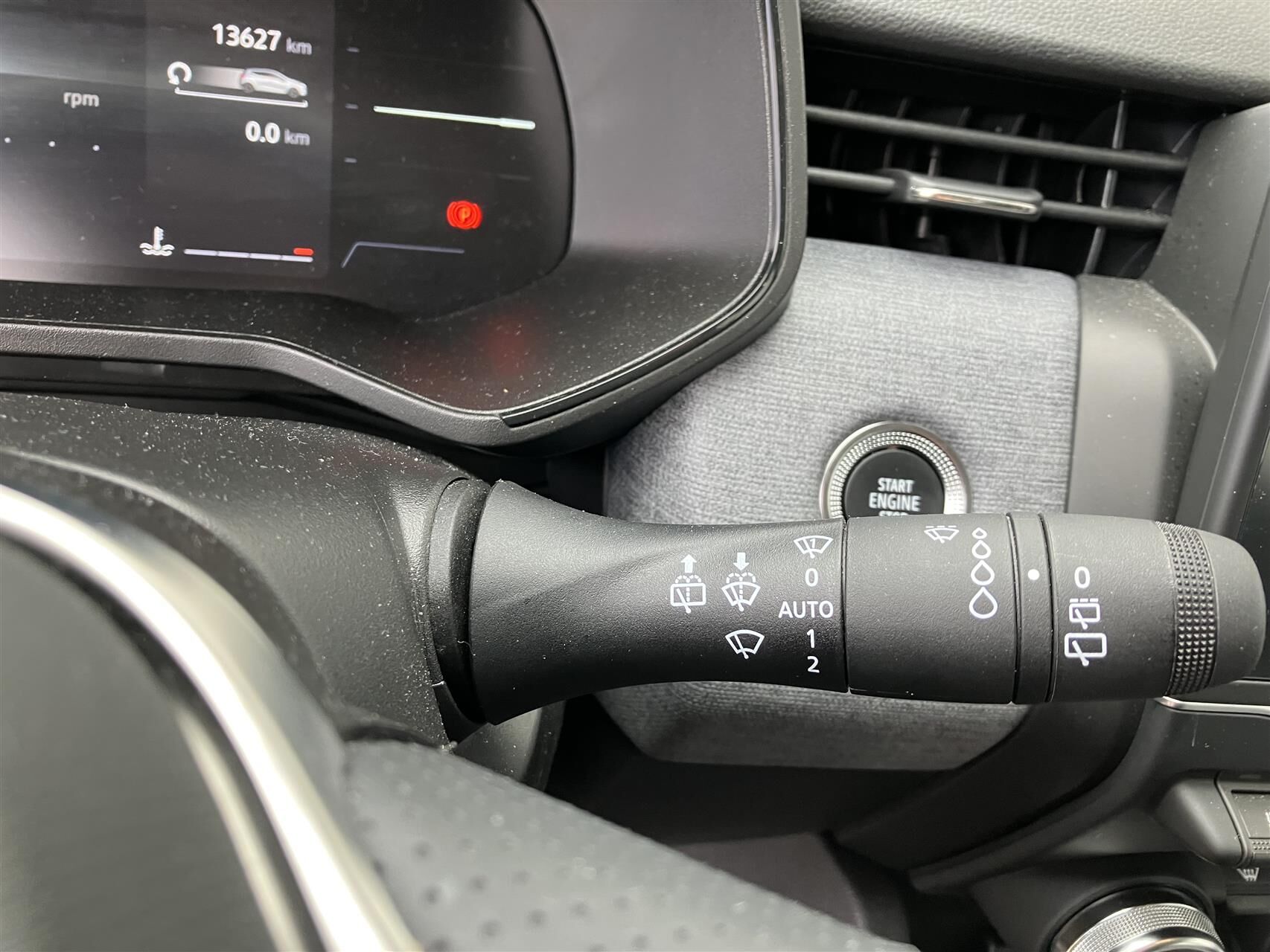 Billede af Renault Clio 1,0 TCE Evolution 90HK 5d 6g