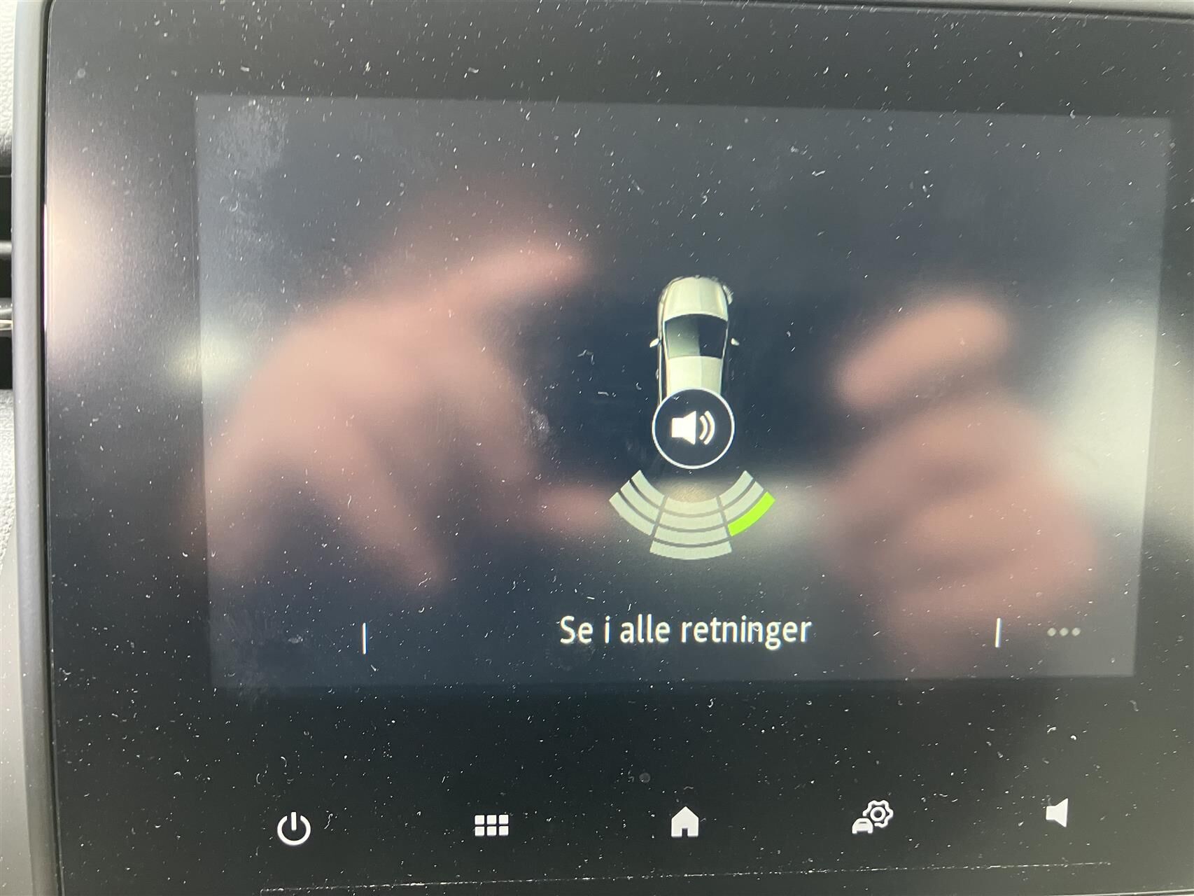 Billede af Renault Clio 1,0 TCE Evolution 90HK 5d 6g