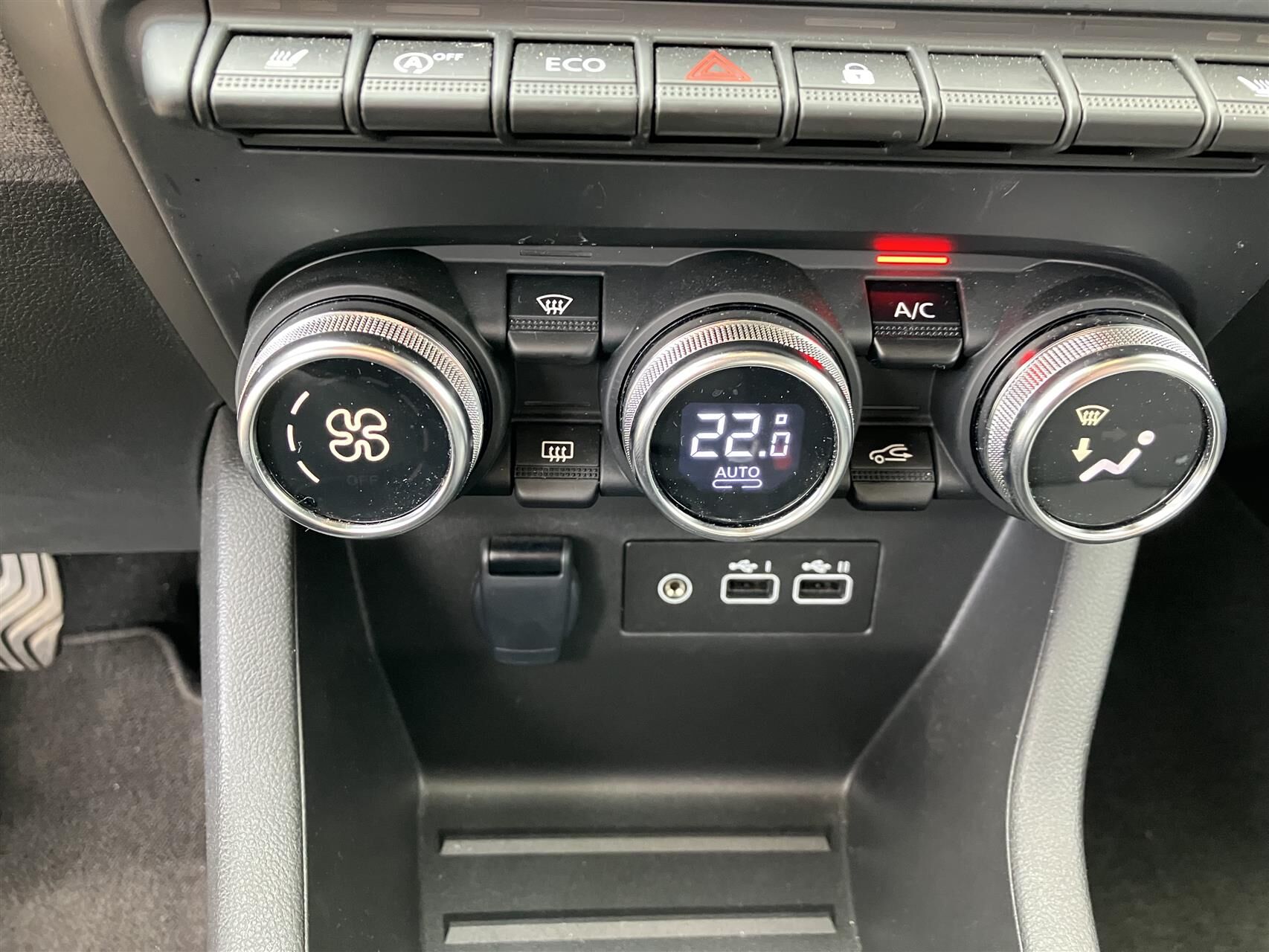 Billede af Renault Clio 1,0 TCE Evolution 90HK 5d 6g