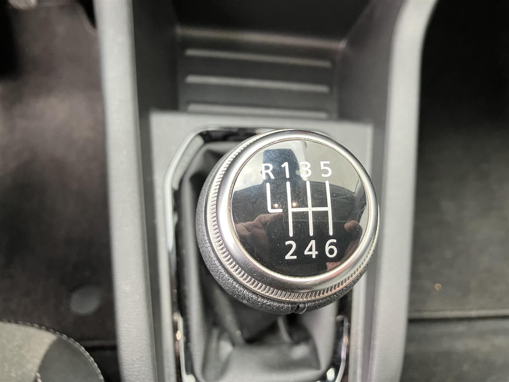 Billede af Renault Clio 1,0 TCE Evolution 90HK 5d 6g