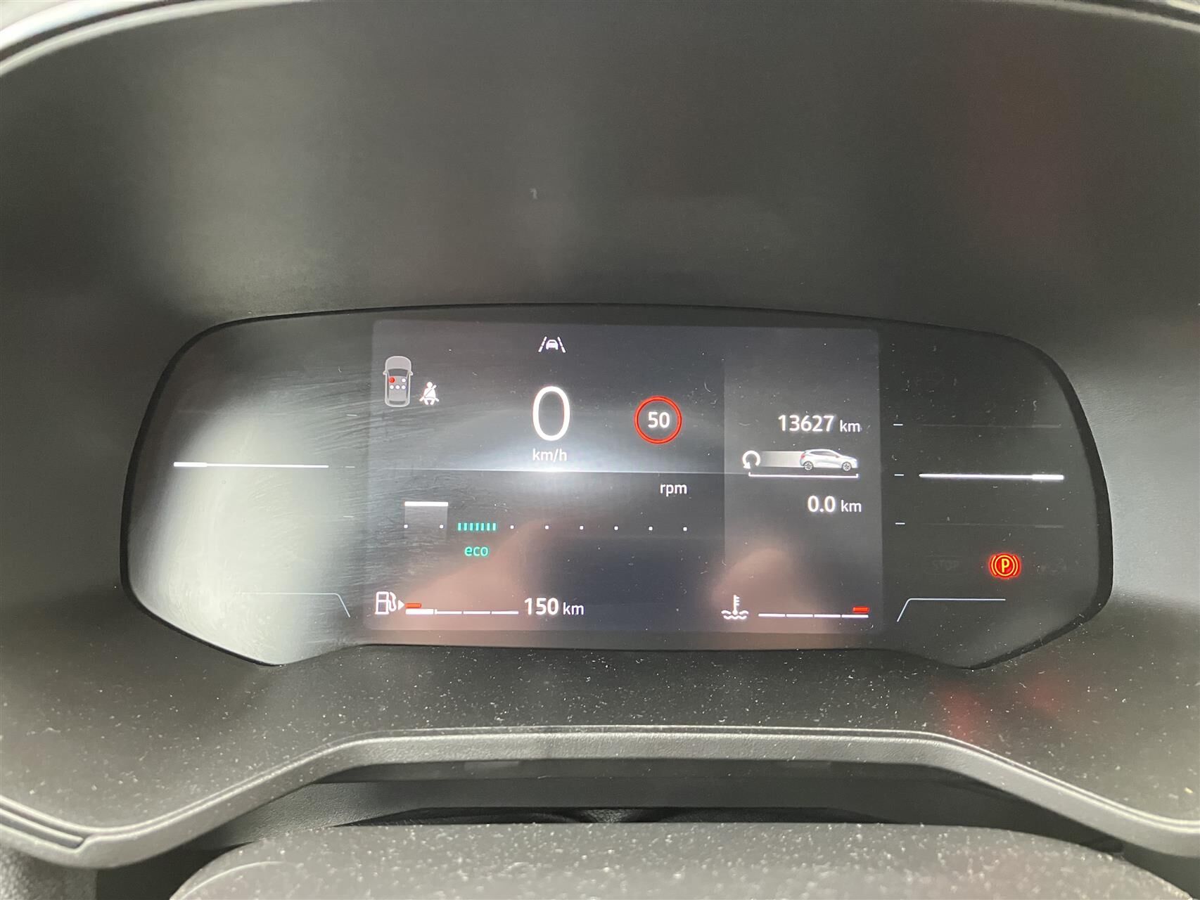 Billede af Renault Clio 1,0 TCE Evolution 90HK 5d 6g