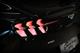 Billede af Ford Mustang Mach-E EL SR AWD 269HK 5d Trinl. Gear