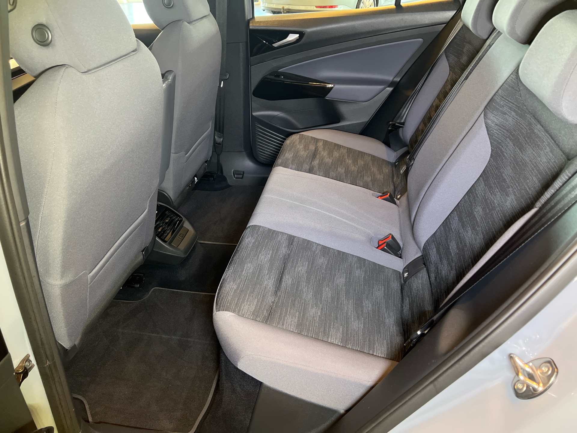 Billede af VW ID.4 EL Pro Performance 204HK 5d Aut.